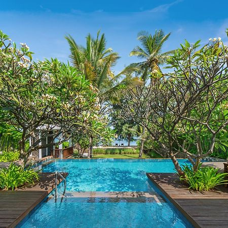 The Sira, A Luxury Collection Resort And Spa, Lombok Tanjung  Bagian luar foto