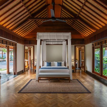 The Sira, A Luxury Collection Resort And Spa, Lombok Tanjung  Bagian luar foto