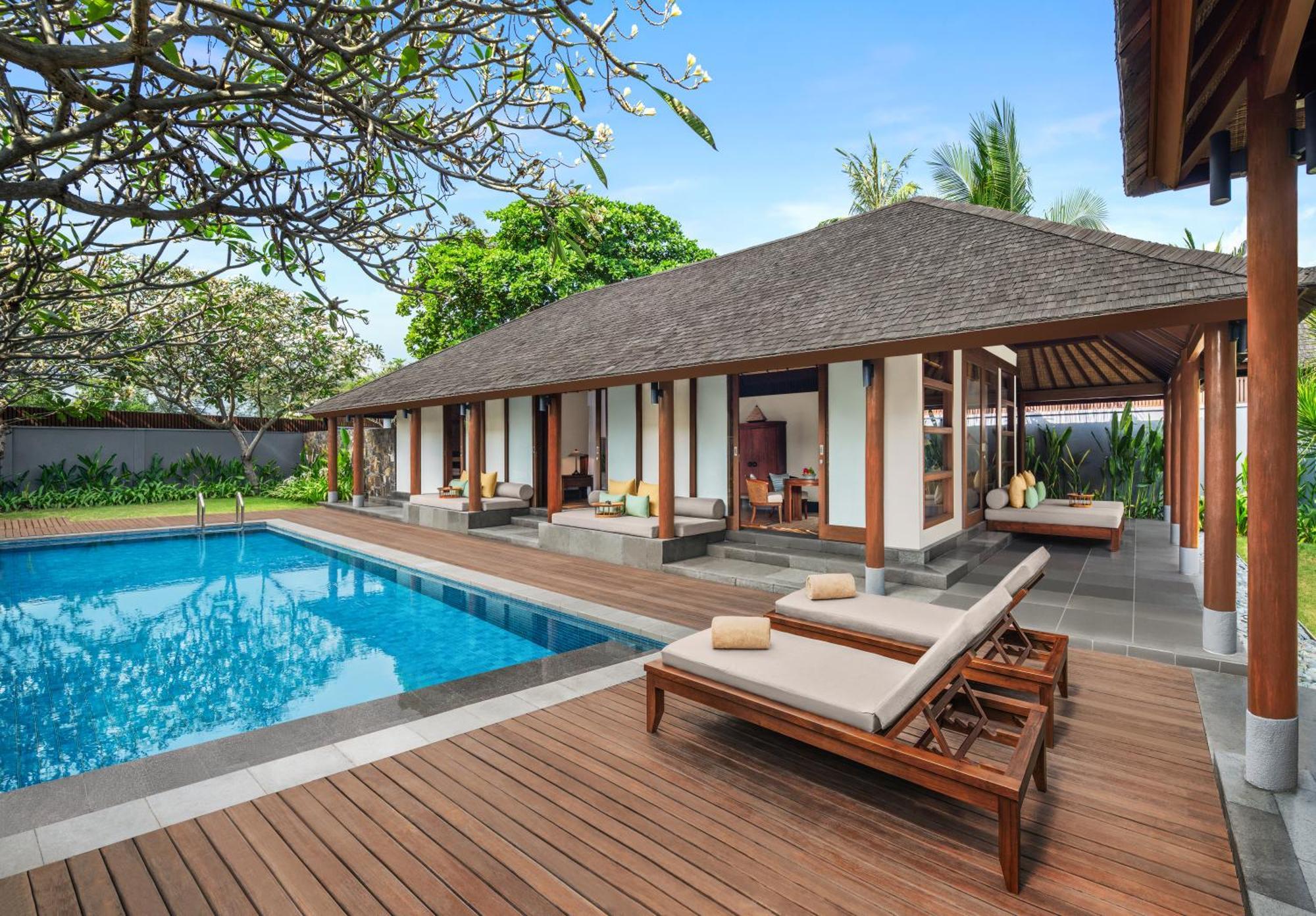 The Sira, A Luxury Collection Resort And Spa, Lombok Tanjung  Bagian luar foto