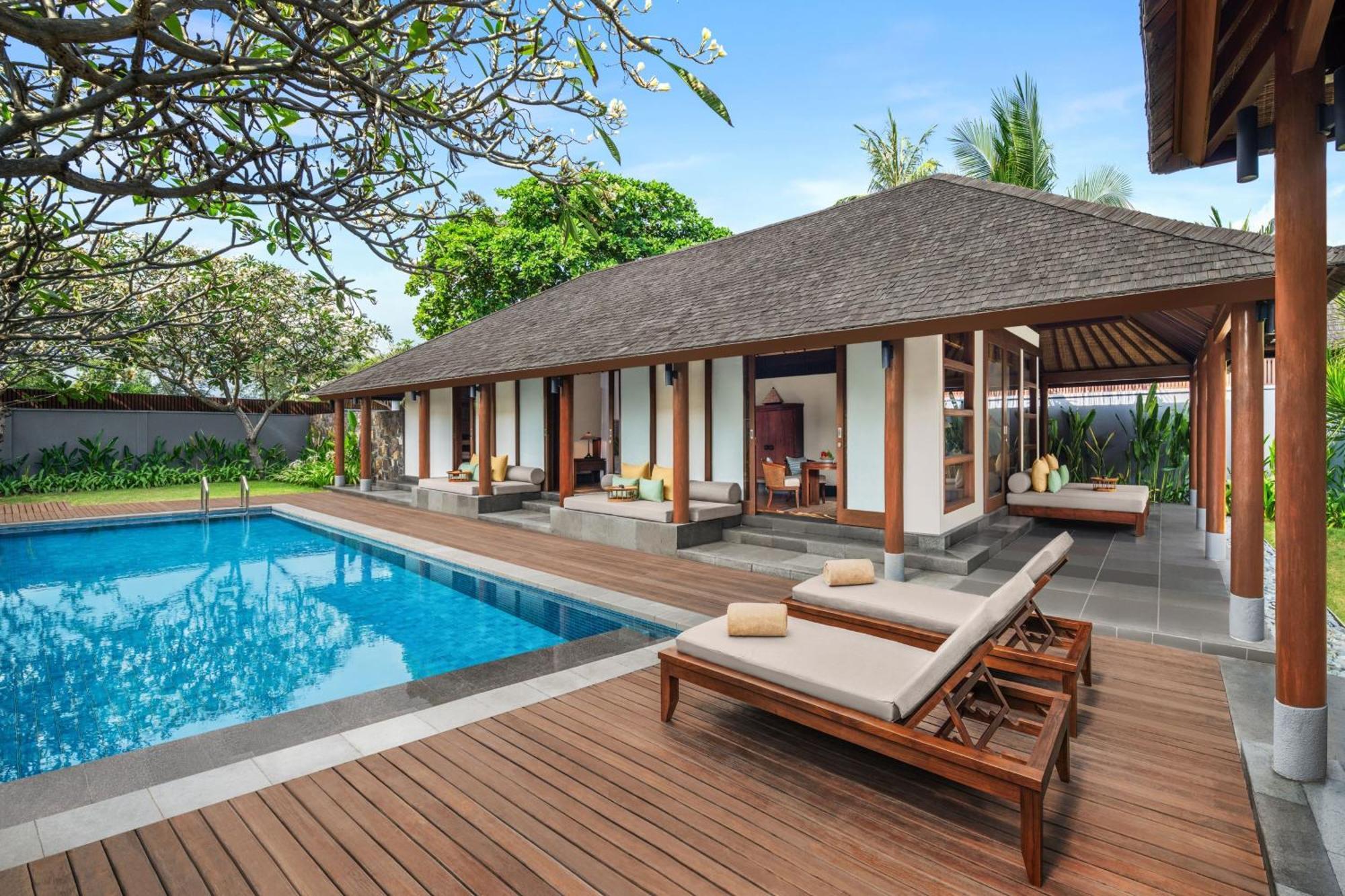 The Sira, A Luxury Collection Resort And Spa, Lombok Tanjung  Bagian luar foto