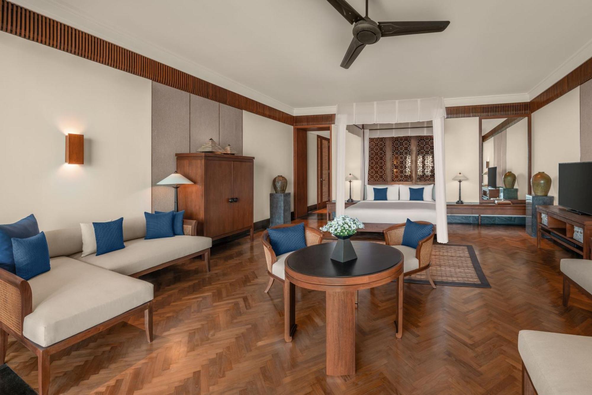 The Sira, A Luxury Collection Resort And Spa, Lombok Tanjung  Bagian luar foto