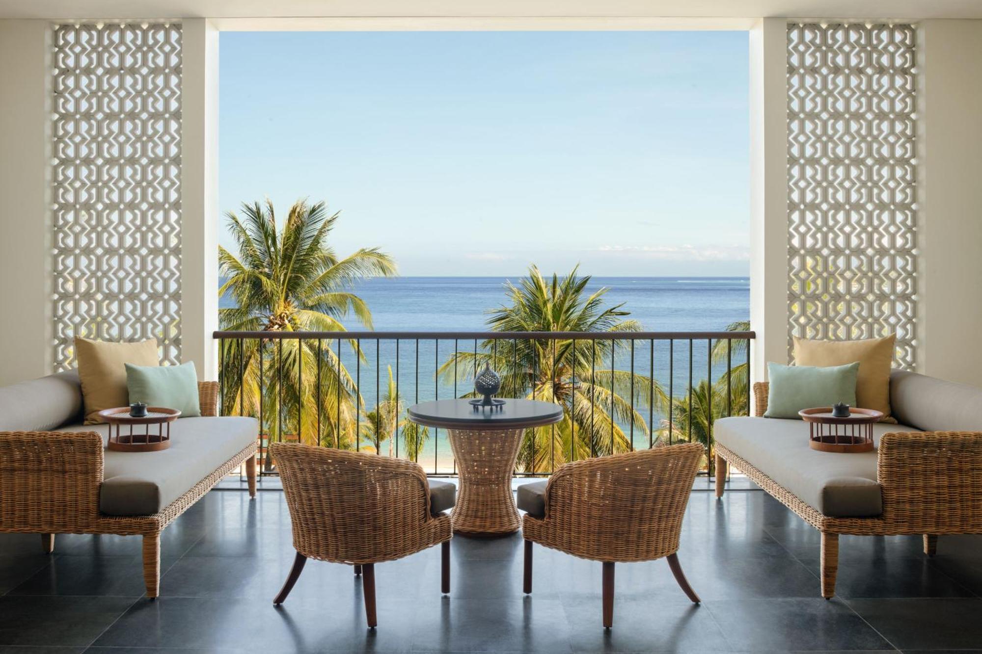The Sira, A Luxury Collection Resort And Spa, Lombok Tanjung  Bagian luar foto