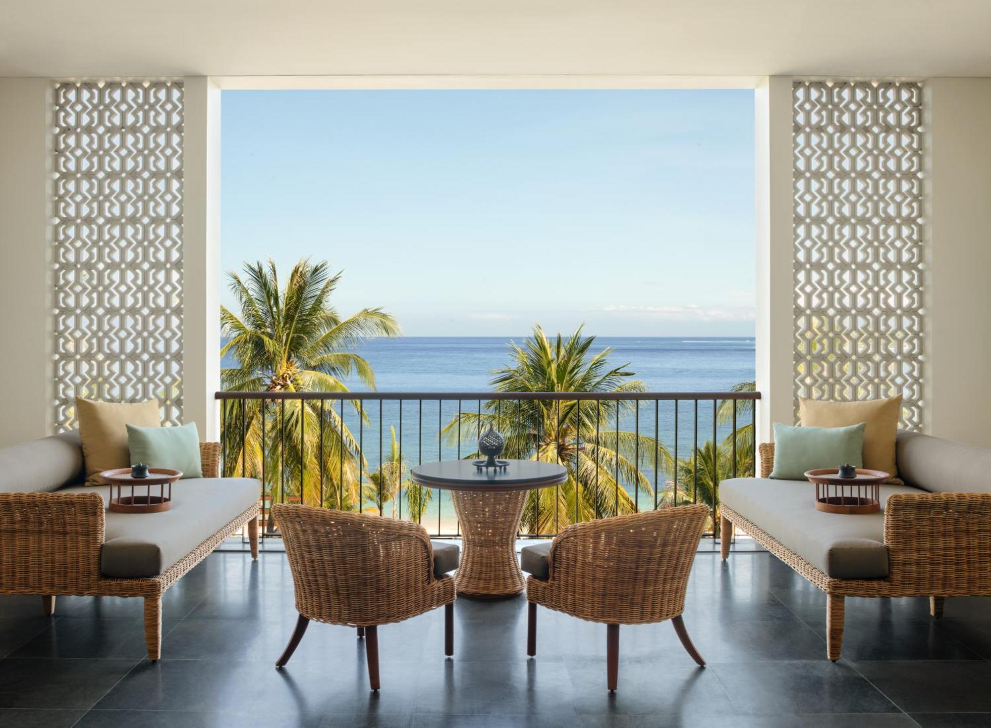 The Sira, A Luxury Collection Resort And Spa, Lombok Tanjung  Bagian luar foto