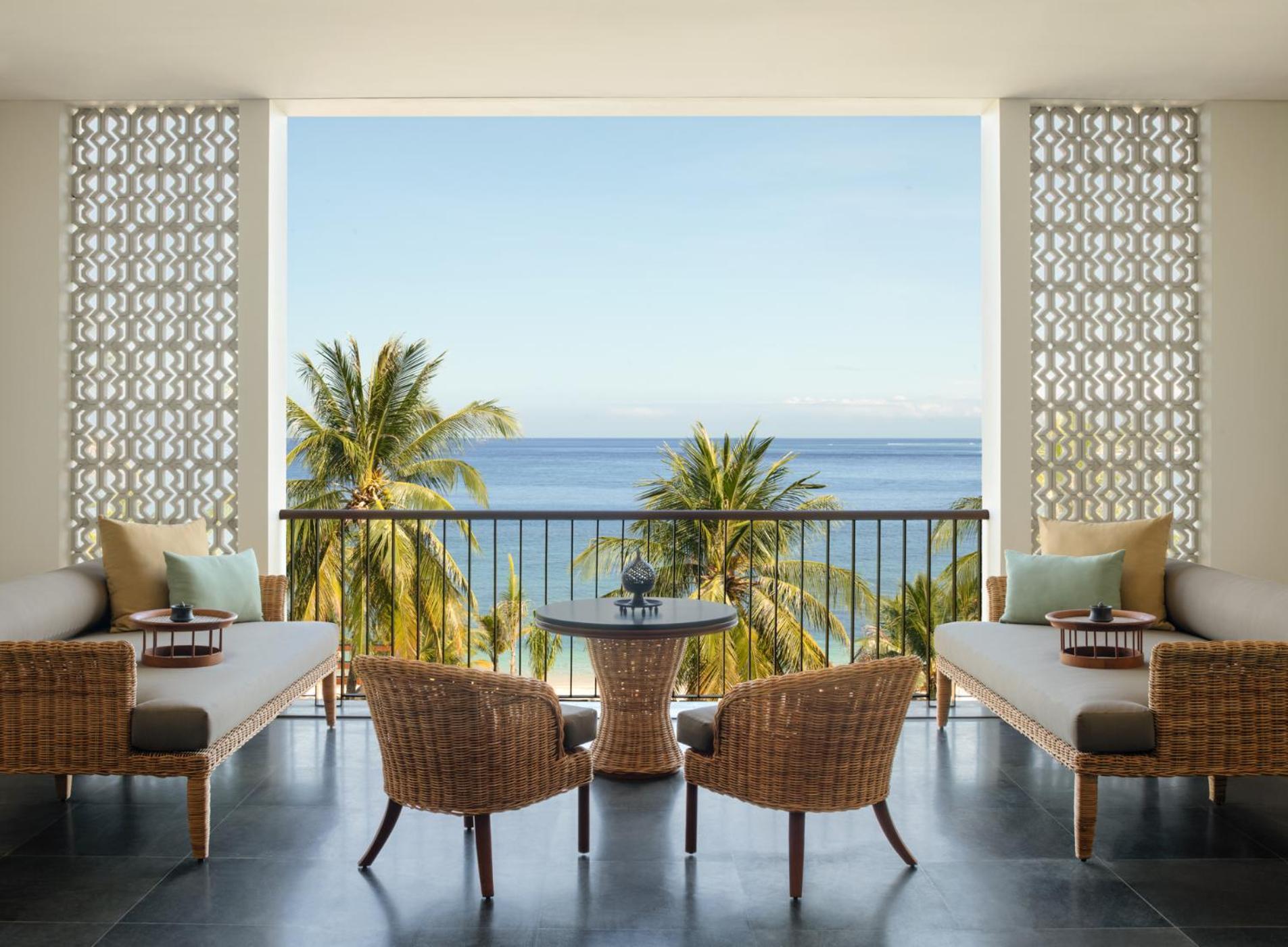 The Sira, A Luxury Collection Resort And Spa, Lombok Tanjung  Bagian luar foto