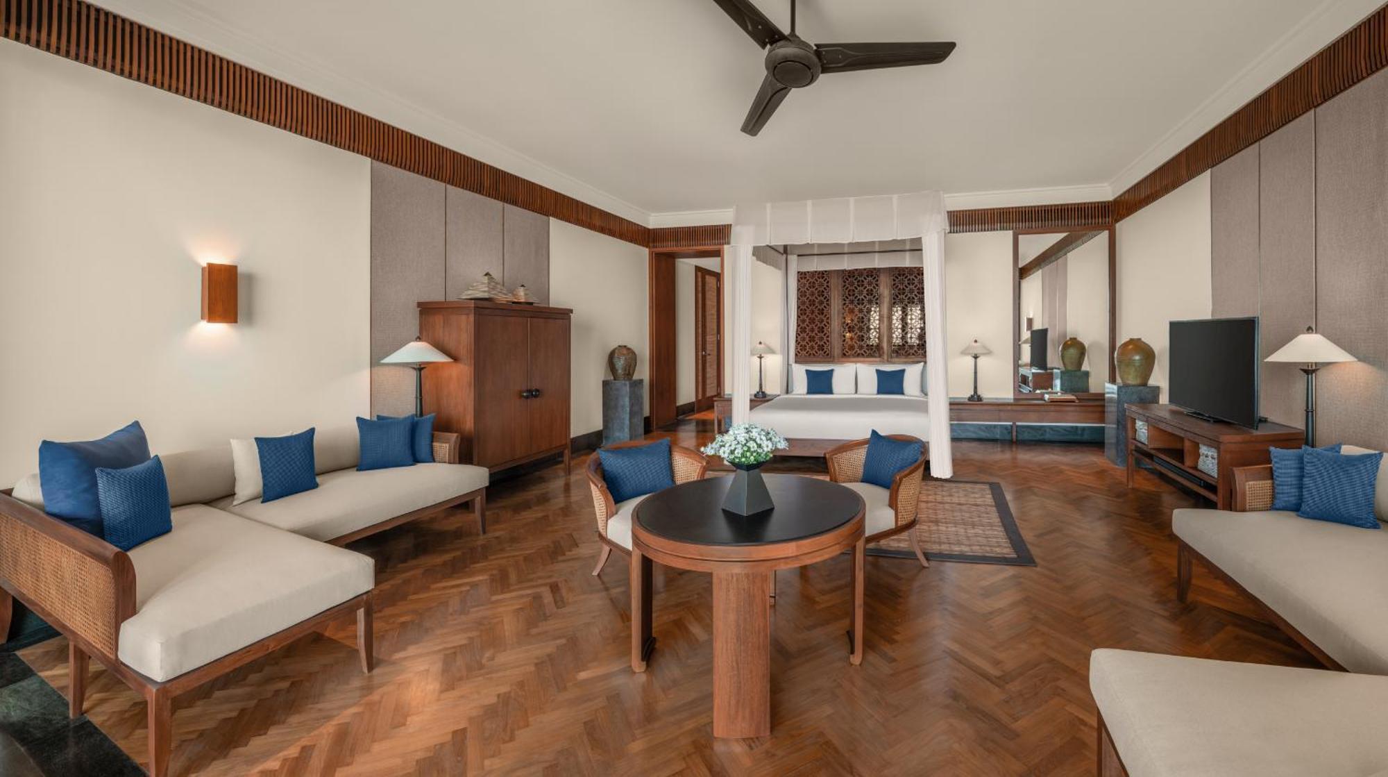 The Sira, A Luxury Collection Resort And Spa, Lombok Tanjung  Bagian luar foto